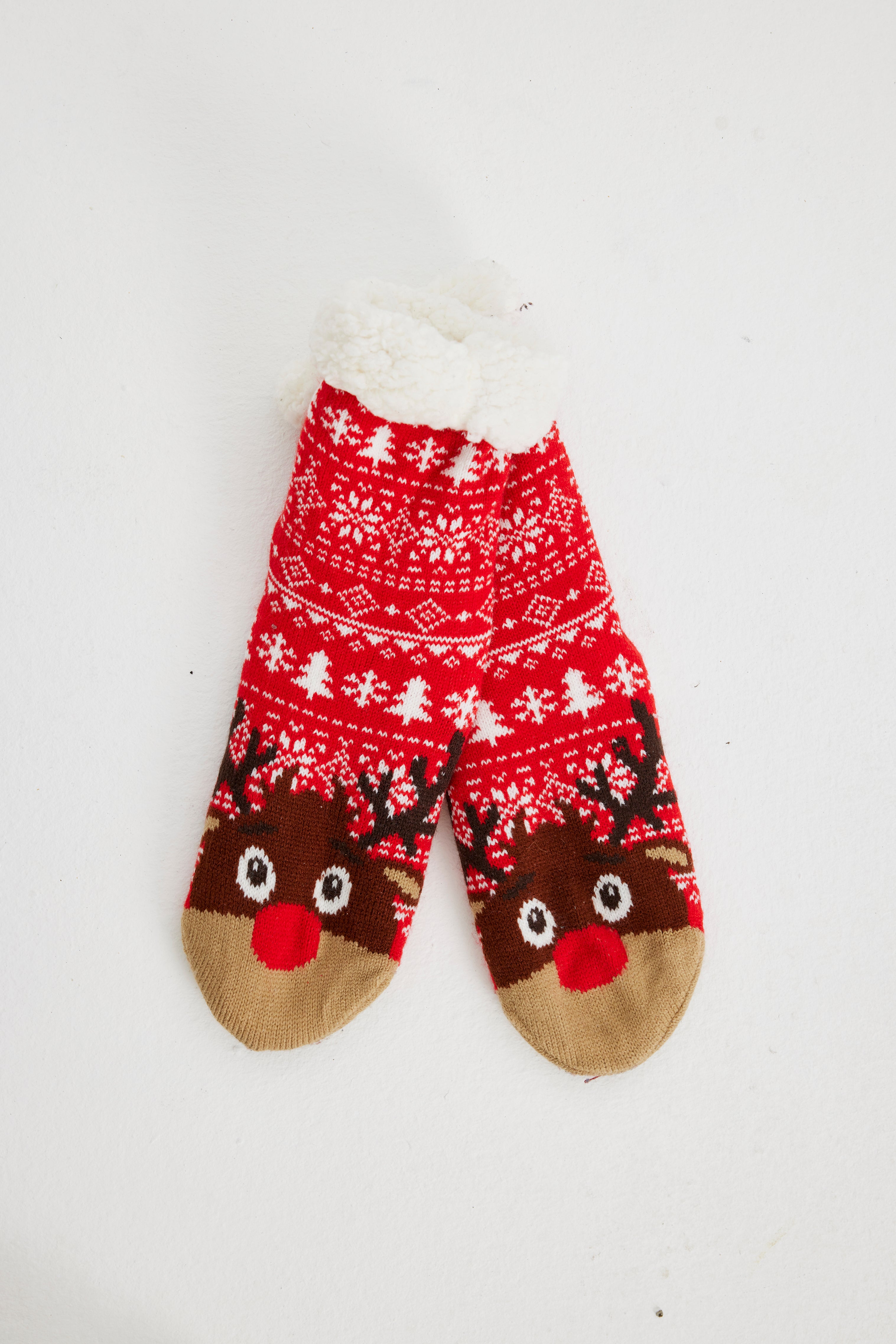 Comfy sock 5
